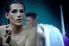 with Swayze, Luna Ricardo, Agatha Top. Presented by Natasha Semmynova